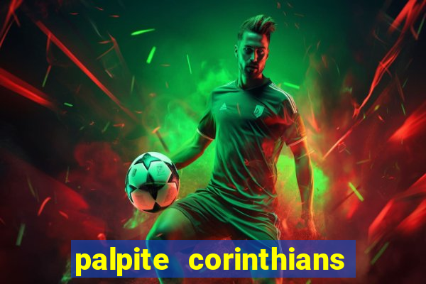 palpite corinthians x bahia